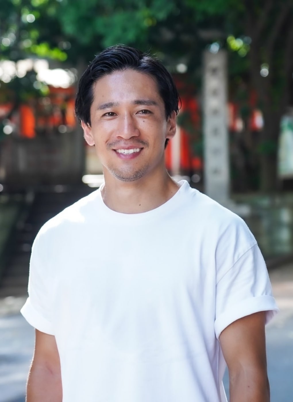 ボールドパス株式会社 代表取締役 坂本広大